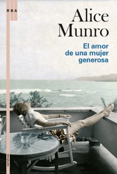 -alice munro-9788498674637