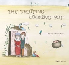 the trotting cooking pot-9788498711837