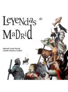 -manuela tomas pascual-claudia cifuentes tendero-9788498732337