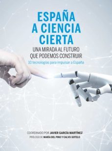 españa a ciencia cierta (ebook)-javier garcia martinez-9788498755237
