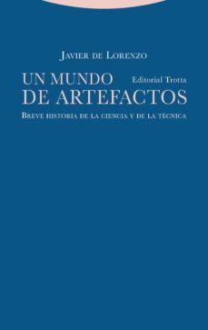 un mundo de artefactos (ebook)-9788498799637
