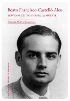 beato francisco castello aleu-romuald m. diaz-9788498837537