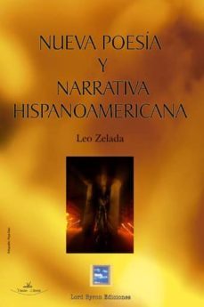 nueva poesia y narrativa hispanoamericana-leo zelada-9788498864137