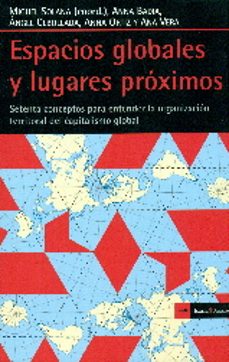 espacios globales y lugares proximos-9788498887037