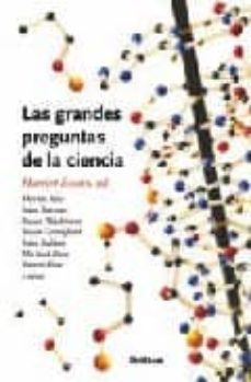 las grandes preguntas de la ciencia-harriet swain-9788498920437