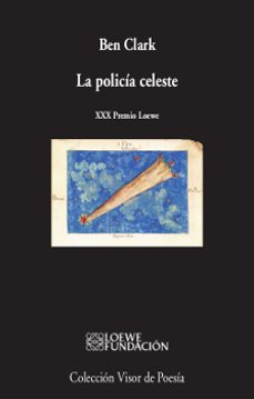 la policia celeste (xxx premio loewe)-9788498953237