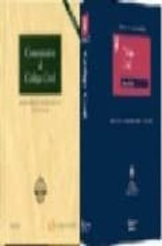 pack codigo civil 2009-9788499033037