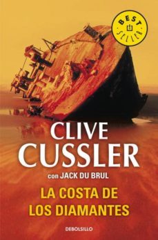 la costa de los diamantes-clive cussler-9788499080437