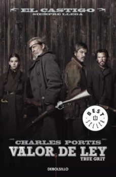 valor de ley-charles portis-9788499087337