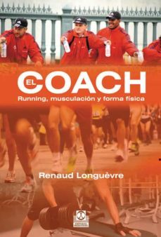 el coach-renaud longuevre-9788499101637