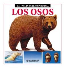 los osos (ebook)-9788499103037