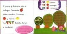 los numeros: cuentos preguntones con pictogramas-9788499132037