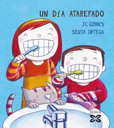 un dia atarefado-joan carles girbes aparisi-9788499142937