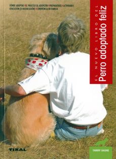 perro adoptado feliz-tammy gagne-9788499284637