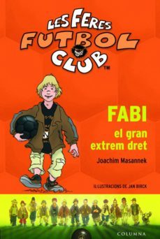 feres 8. fabi el gran extrem dret-9788499320137