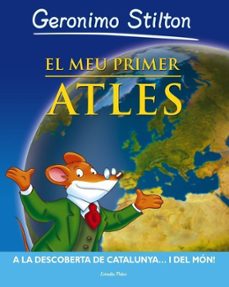 -geronimo stilton-9788490572030