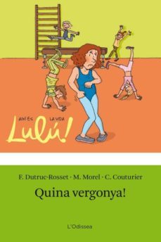 quina vergonya!-9788499325637