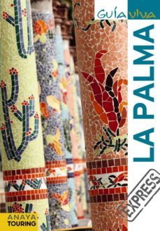 la palma 2011 (guia viva express)-9788499351537