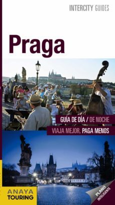 praga 2017 (intercity guides) 2ª ed.-9788499359137