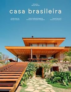 casa brasileira-daniela santos-9788499365237