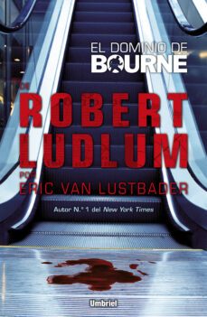 el dominio de bourne (ebook)-eric van lustbader-9788499446837