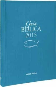 guia biblica 2015-9788499450537