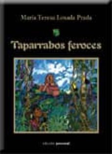 taparrabos feroces-9788499460437