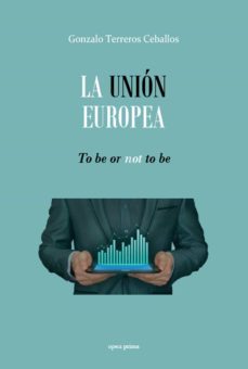 la union europea-9788499468037