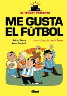 -adria serra-alex santalo-9788499473437
