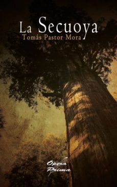 la secuoya (ebook)-tomas pastor mora-9788499481937