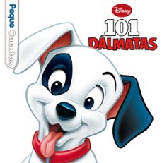 101 dalmatas (pequecuentos)-9788499514437