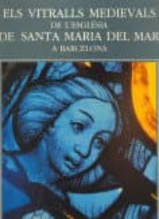 1. els vitralls de la catedral de la seu d'urgell i de la col·legiata de santa maria de cervera-9788499652337