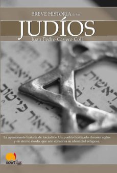 breve historia de los judios-9788499671437