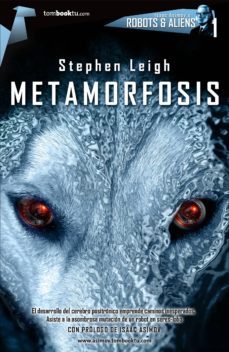 metamorfosis-stephen leigh-9788499674537