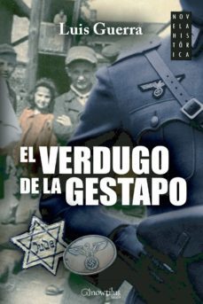el verdugo de la gestapo-9788499676937