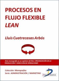 procesos en flujo flexible lean (ebook)-9788499693637