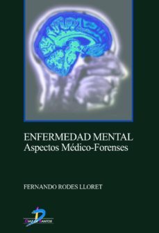 enfermedad mental (ebook)-fernando rodes lloret-9788499699837
