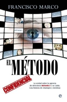 el metodo-9788499709437