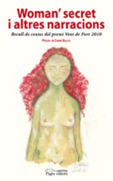 woman'secret i altres narracions-9788499750637