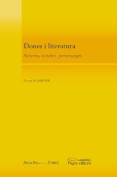 dones i literatura-9788499755137