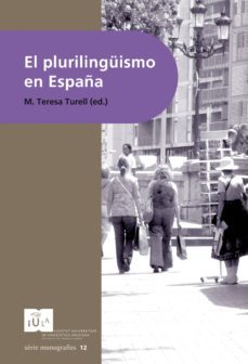 el plurilinguismo en españa (ebook)-9788499840437