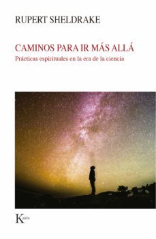 caminos para ir mas alla (ebook)-9788499887937