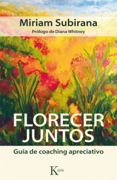 florecer juntos (ebook)-miriam subirana vilaplana-9788499888637