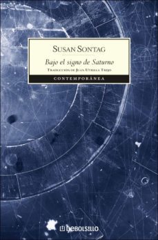 bajo el signo de saturno (ebook)-susan sontag-9788499896137