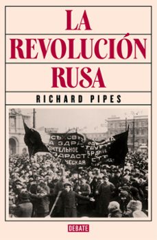 la revolucion rusa-9788499926537