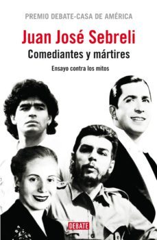 comediantes y martires (ebook)-9788499927237