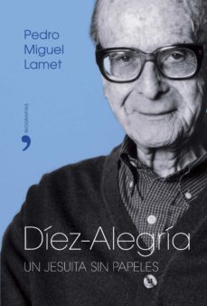 diez-alegria (ebook)-pedro miguel lamet-9788499981437