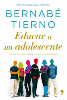 educar a un adolescente (ebook)-bernabe tierno-9788499982137
