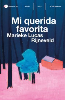 mi querida favorita-9788499989037