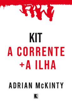 kit a corrente + a ilha (ebook)-adrian mckinty-9788501922137